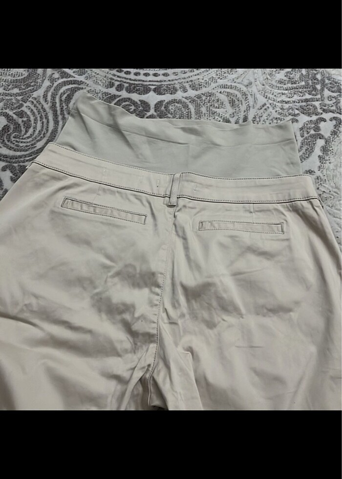 Hamile Pantolon - Görsel 3