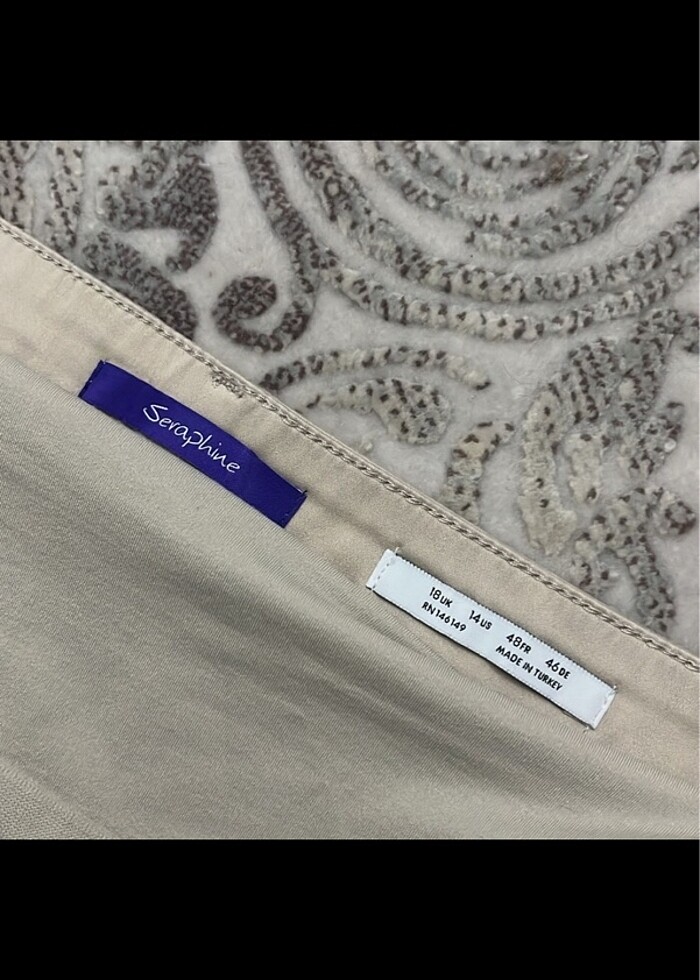 Hamile Pantolon - Görsel 4