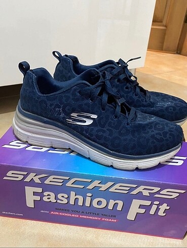 Skechers SKECHERS kadın spor ayakkabı