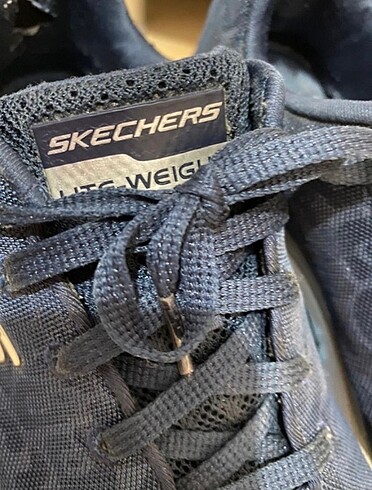 37 Beden SKECHERS kadın spor ayakkabı