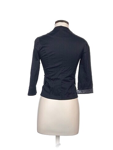 s Beden Vintage Love Ceket %70 İndirimli.
