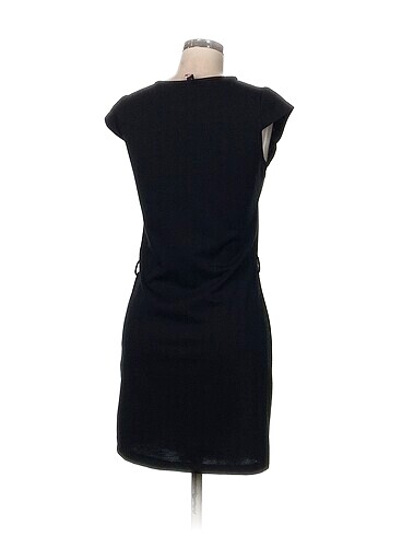 40 Beden Vintage Love Kısa Elbise %70 İndirimli.