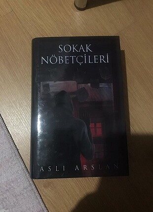 Sokak nöbetçileri