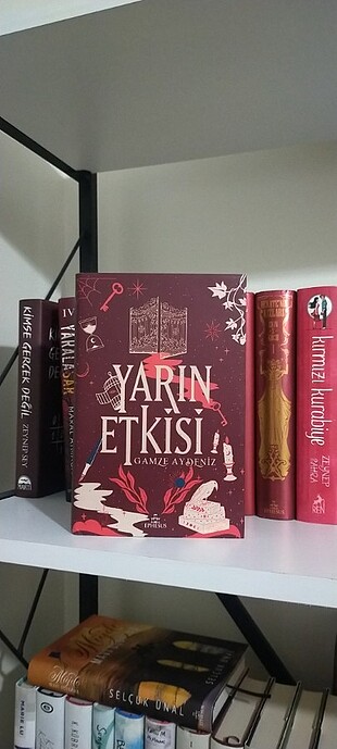 Yarın etkisi