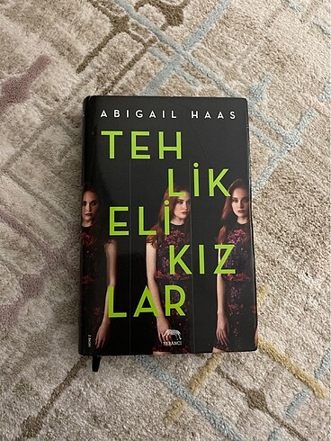tehlikeli kizlar
