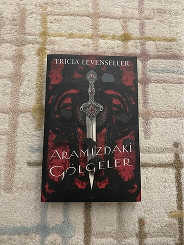 aramızdaki gölgeler