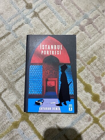 istanbul portresi