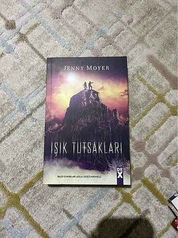 ışık tutsakları