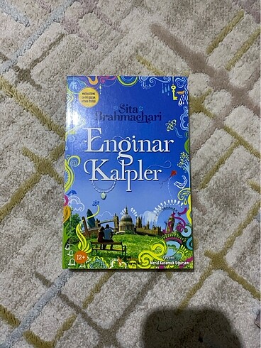 enginar kalpler