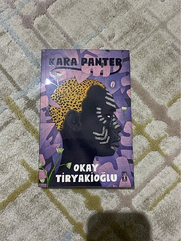kara panter