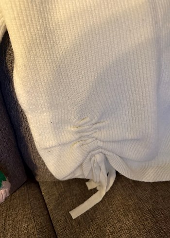 Bir hırka bir kazak birlikte satışta - Görsel 6