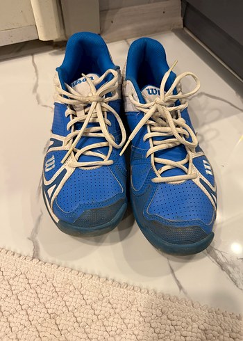 Wilson tenis ayakkabısı  - Görsel 3