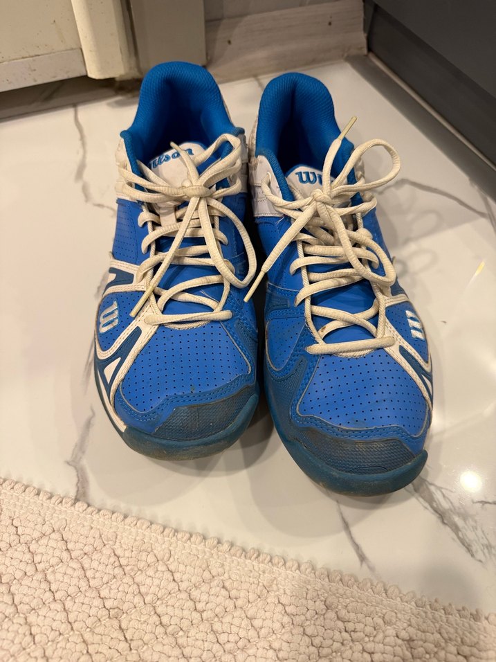 Wilson tenis ayakkabısı  - Görsel 3