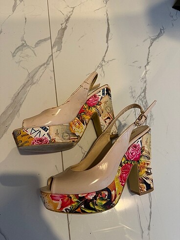 40 Beden Versace 19.69