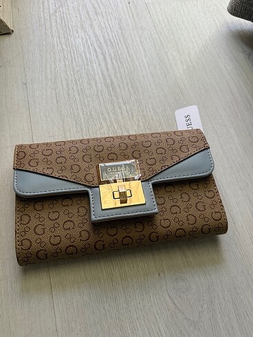 Guess Guess cuzdan