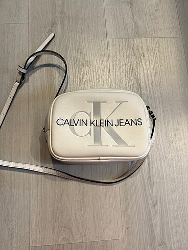 Calvin Klein