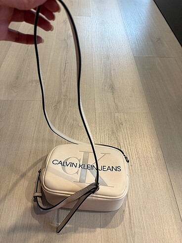 Beden Calvin Klein
