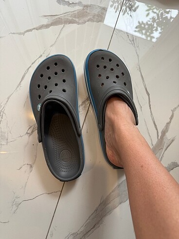 40 Beden Crocs 39-40