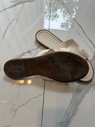 Diğer Hermes model beyaz
