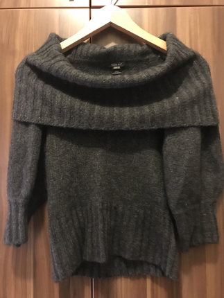 Mango Mango angora kazak