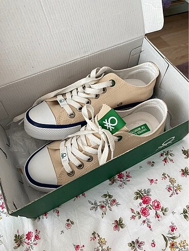Orijinal benetton