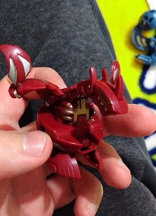 Bakugan