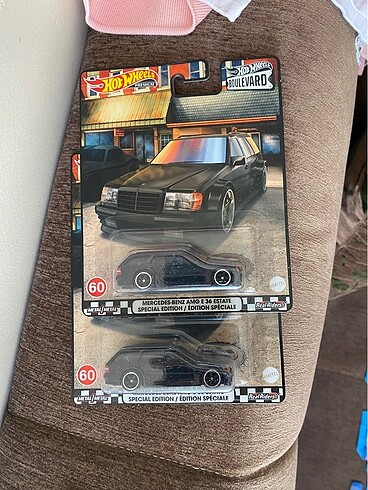 Hatasız mercedes
