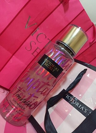  Beden Renk Temptation shimmer
