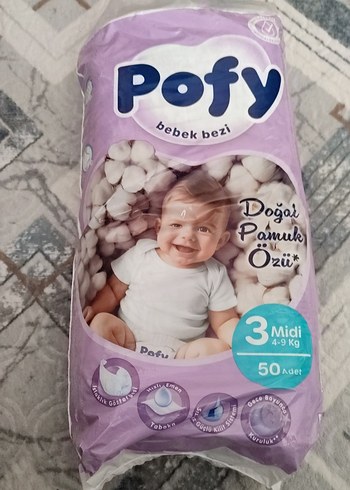 Diğer 3 Beden: 4-9 kg