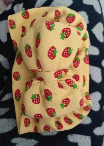 Bebek Bandanalar Adet Fiyatı - Görsel 5