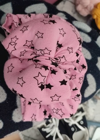 Bebek Bandanalar Adet Fiyatı - Görsel 2