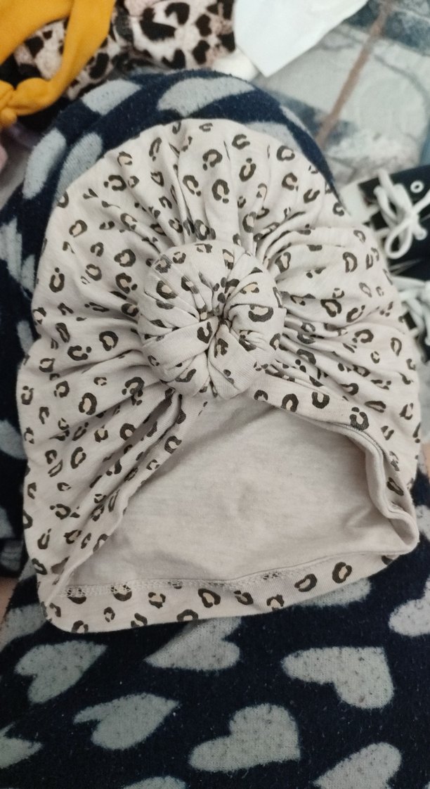 Bebek Bandanalar Adet Fiyatı - Görsel 4