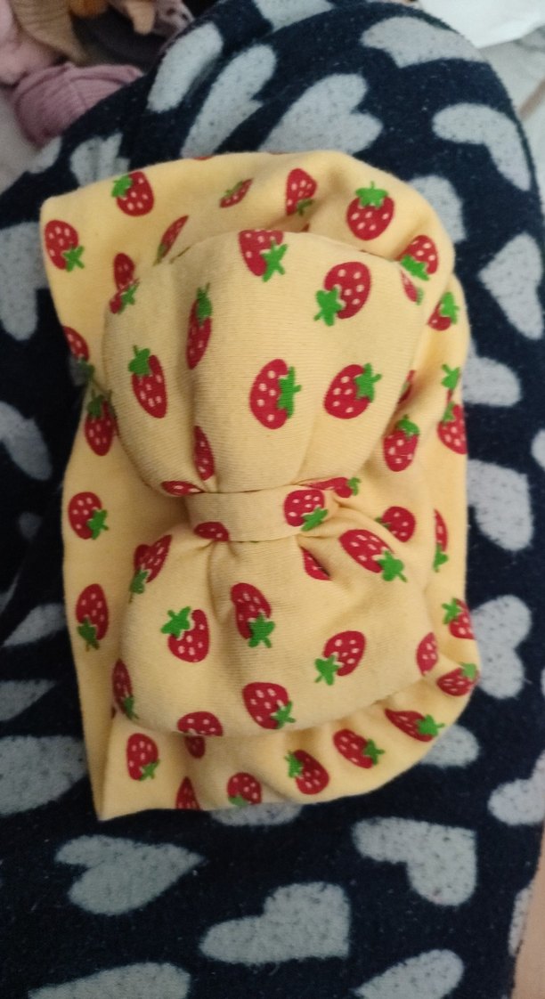 Bebek Bandanalar Adet Fiyatı - Görsel 5