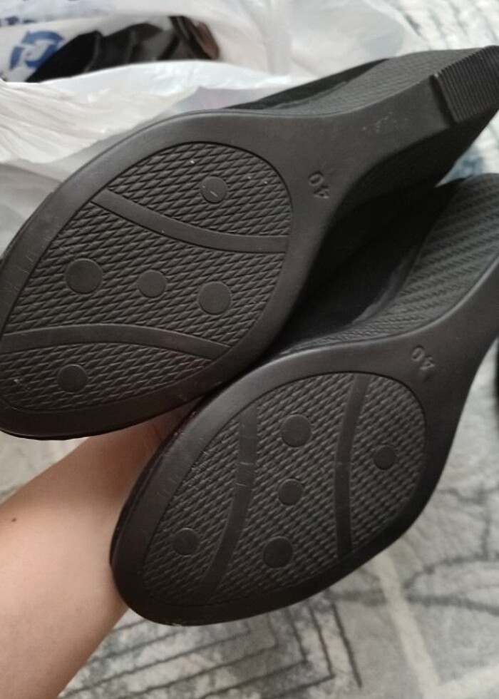 Temiz kullanılmamış - Görsel 2