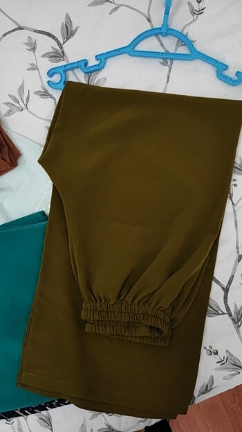 Tesettür takım  - Görsel 2