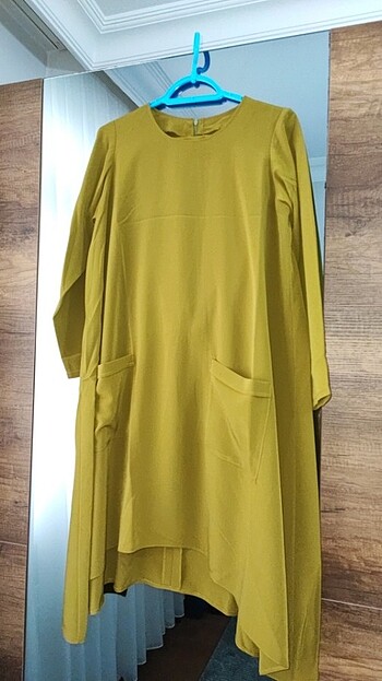 Tesettür takım  - Görsel 3