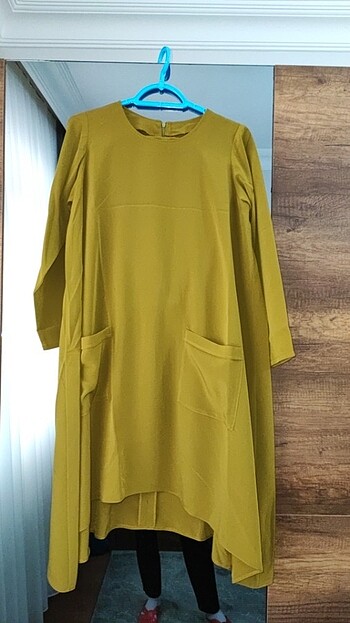 Tesettür takım  - Görsel 4