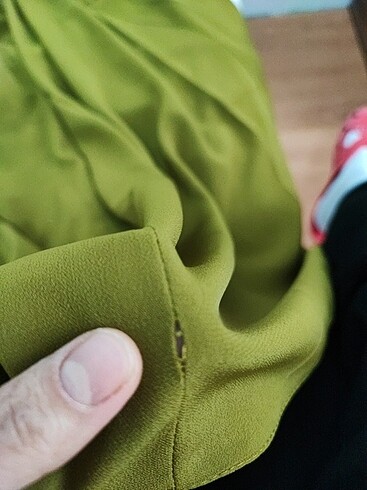 Tesettür takım  - Görsel 6