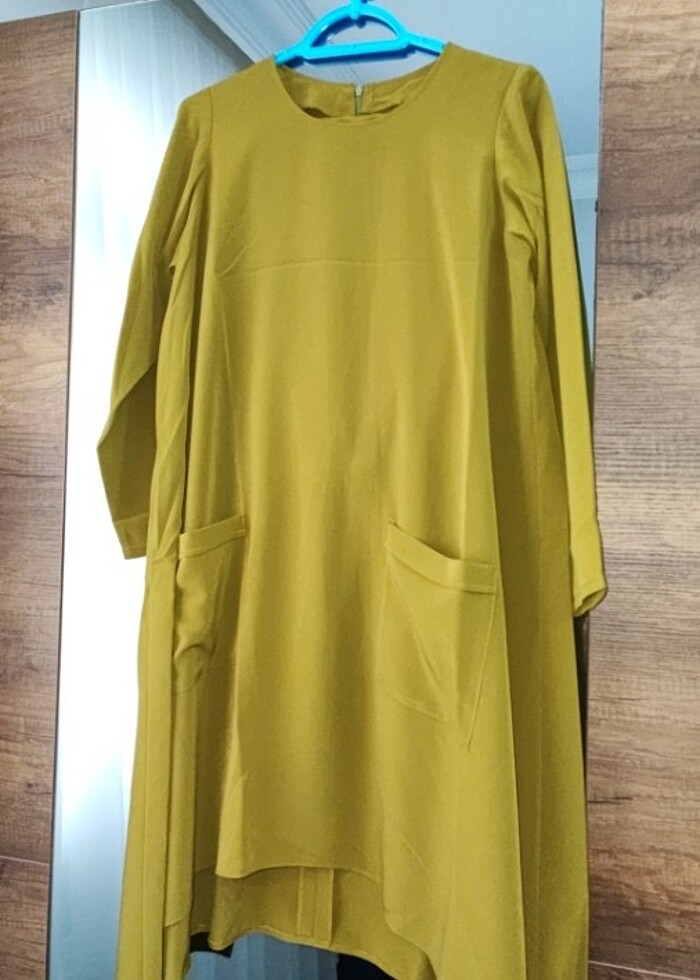 Tesettür takım  - Görsel 3