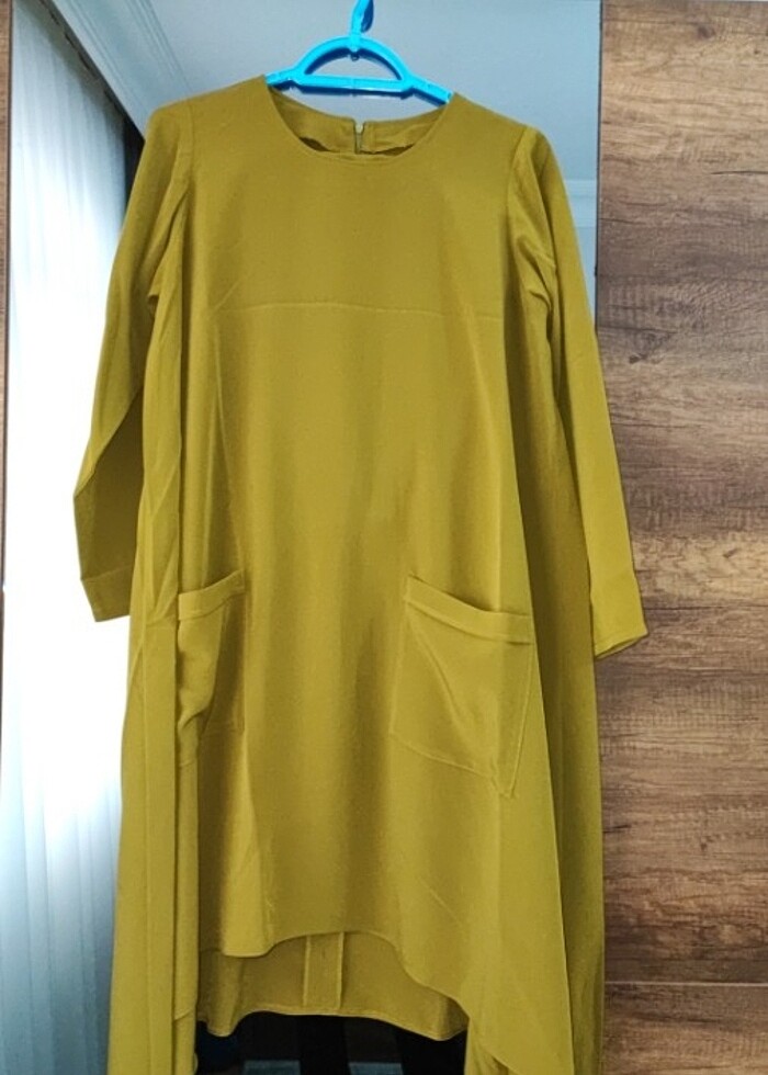 Tesettür takım  - Görsel 4