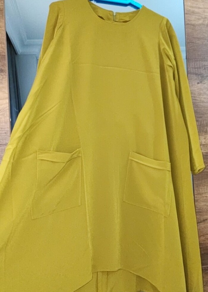 Tesettür takım  - Görsel 5