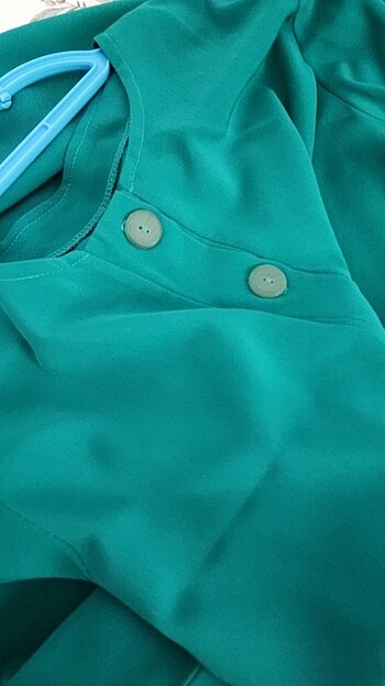 Tesettür tunik  - Görsel 4