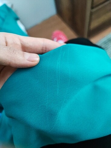 Tesettür tunik  - Görsel 5