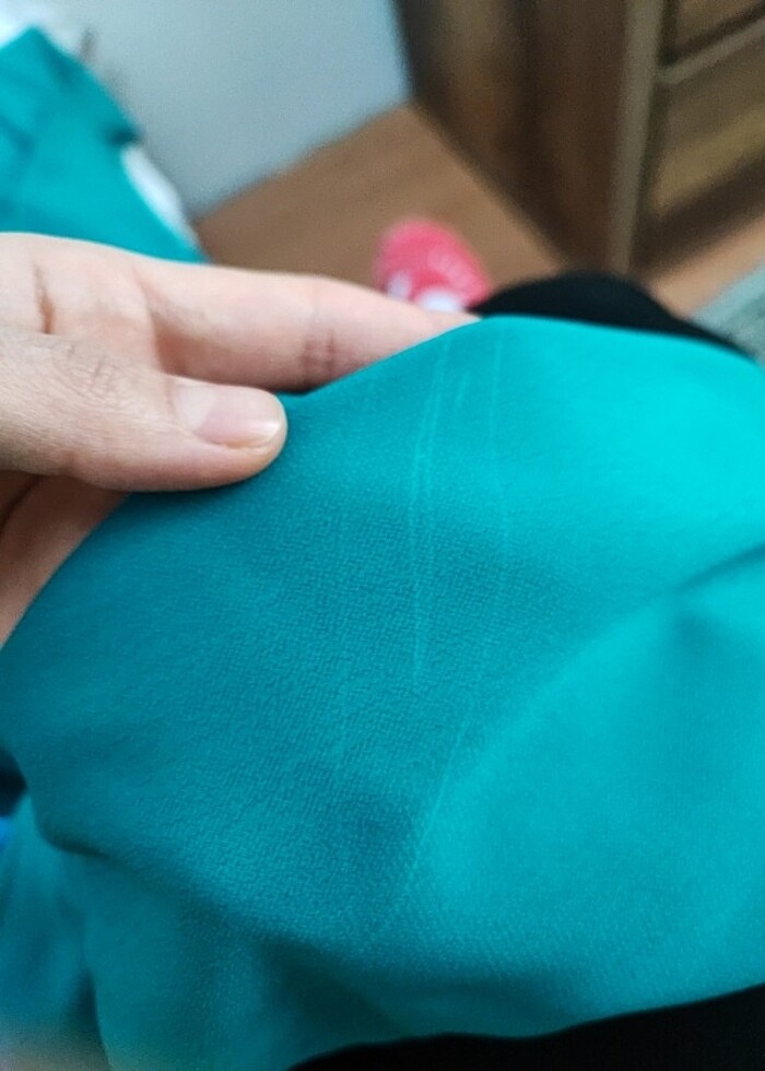 Tesettür tunik  - Görsel 5