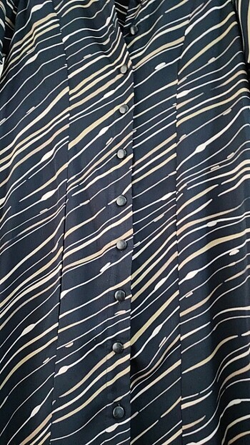 Tesettür tunik - Görsel 2