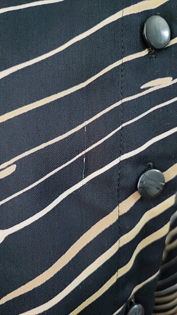 Tesettür tunik - Görsel 3