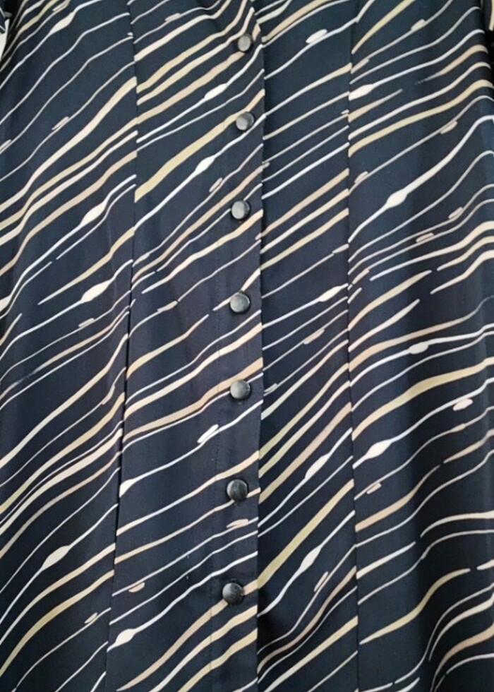 Tesettür tunik - Görsel 2