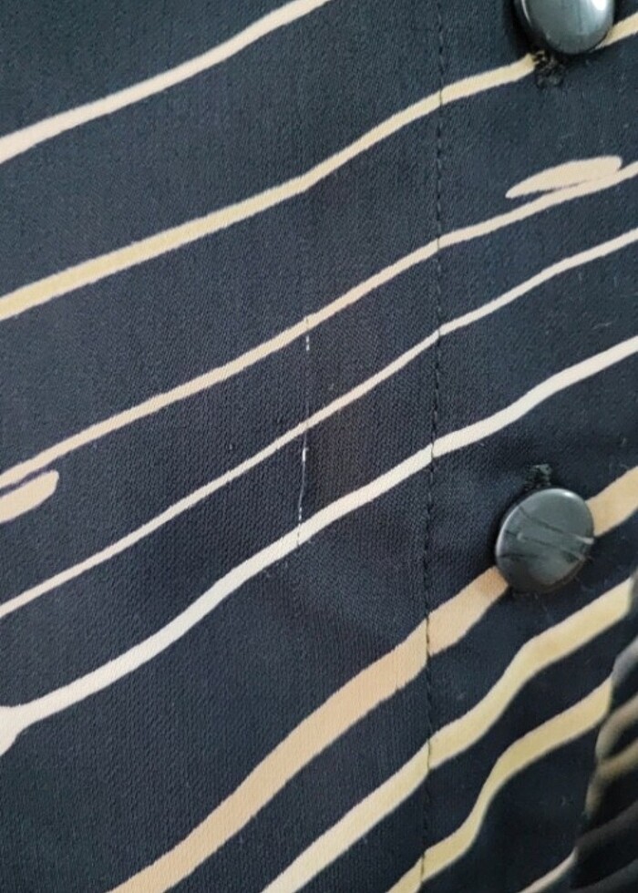 Tesettür tunik - Görsel 3