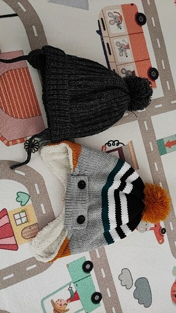 LC Waikiki 3-5 Yaş, 21 cm