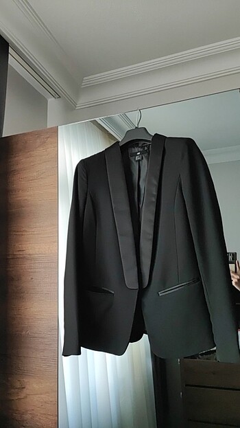 H&M Kadın ceket